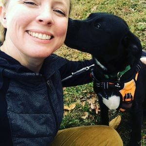 Meet your Posher, Shannon